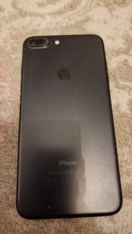 iPhone 7 Plus 32gb, NA DIELY - 2