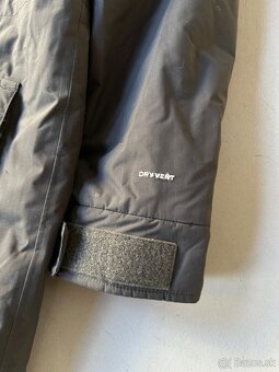 The Nort Face Long Parka Jacket - 2