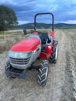 Yanmar AF17 - 2