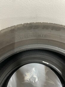 Letne pneu Pirelli 225/55r18 - 2