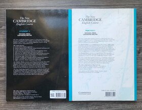 The New Cambridge English Course 2 - 2
