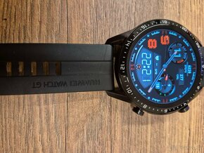 Hodinky - Huawei Watch GT2 - 2