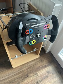 Thrustmaster T300RS + Add on - 2