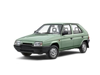 Škoda favorit Forman Felicia - 2