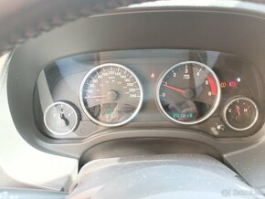 JEEP Compass 2.2 CDR 4x4 - 2