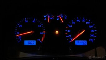 Startovaci set na VW golf 4 1,4 16V 168 225KM - 2