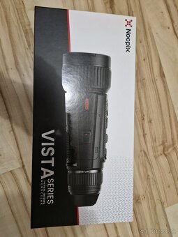 Nocpix vista s50r - 2