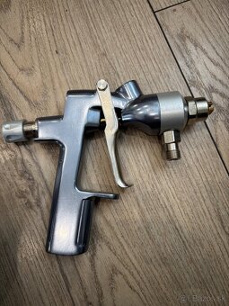 wurth striekacia pistol - 2