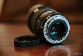 Sigma art 20 mm 1.4 DG HSM Art Canon - 2