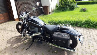 Predám BMW R18 - 2