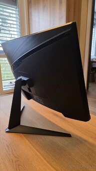 Monitor MSI Optix G27C7 27 165hz - 2