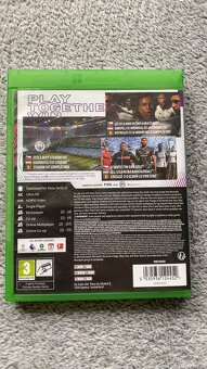 Fifa 21 - 2