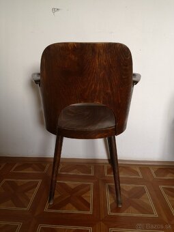 Stolička Osvald Haertl - 2