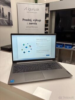 Lenovo ThinkBook G2 - 2