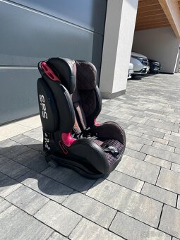 Coletto Sportivo Only Isofix - 2