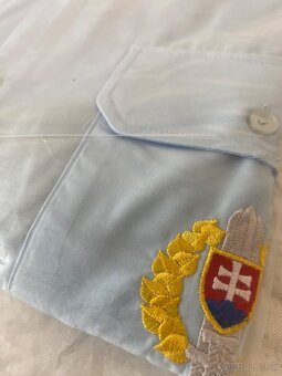Vojenske kosele - 2