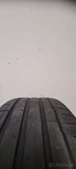 Alu disky R19 5x112 8,5j - 2