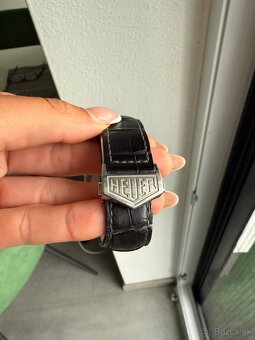 Hodinky Tag Heuer Monaco Steve Mcqueen - 2