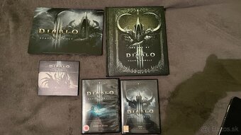 Diablo 3: Reaper of Souls (Collector's Edition) - 2