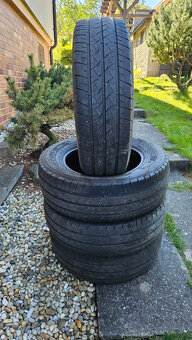 Bridgestone Duravis - 225/65 r16 - 2