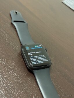 Apple watch se 44mm - 2