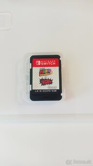 Super Mario 3D World + Bowser's Fury - 2