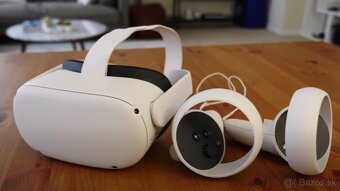 Oculus Meta Quest 2 256 GB - 2