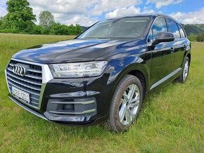 Audi Q7 Quattro 3,0 45 TFSI 245kw Individual , 5 miest - 2