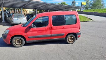 Citroen Berlingo - 2