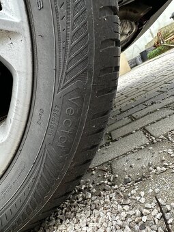 205/55 r17 CELOROCNE PNEU GoodYear - 2