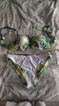 Dámske plavky nové 2XL - 2