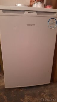 Mraznička Beko 85l - 2