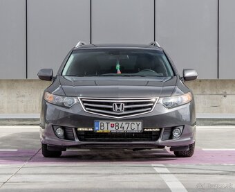 Honda Accord 2.2 i-DTEC Elegance - 2