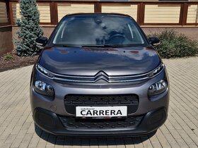 Citroën C3 PURETECH Shine - 2