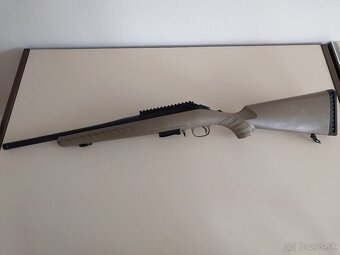 Guľovnica Ruger 7,62x39 - 2