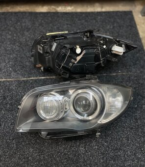 Bmw 1 - 2