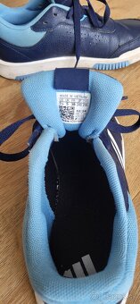 Tenisky zn. Adidas č. 38 - 2