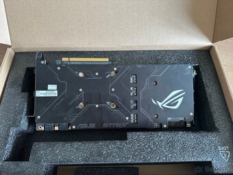 Predám grafickú kartu GTX 1070 - 2