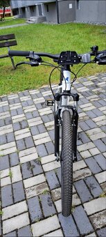 Dámsky horský bike ROMET 27,5 - 2
