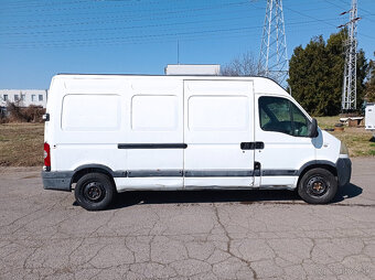 Opel Movano - 2