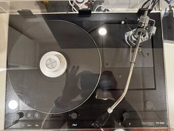 Thorens TD520 - 2