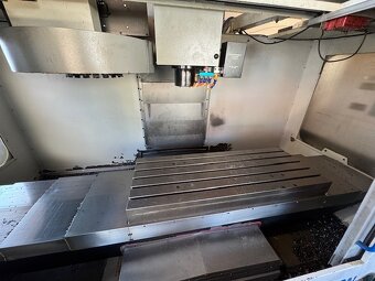 HAAS VF3 - 2