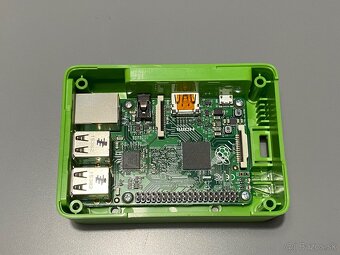 Raspberry Pi 2 model B - 2