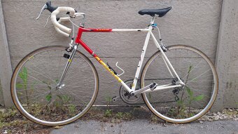 Predam cestny bicykel - 2