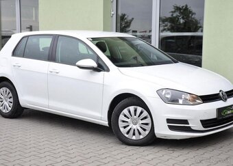 Volkswagen Golf 1.6TDi 81 kw - 2