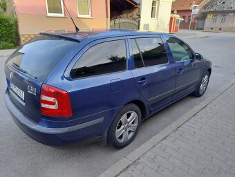 Octavia 2 - 2