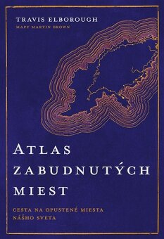 Atlas zabudnutých miest - 2