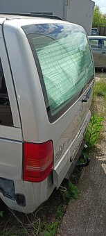 VITO V280 - 2
