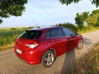 Citroen C4 - 2