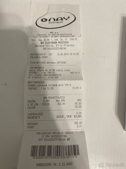 iPhone 6s 32GB - 2
